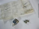 C7az-19c705-a Fomoco Ford Air Condition Fitting Lot