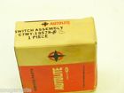 C7my-18578-c Mercury C7my-18578- Heater Box Full 1967-68 Nos Size The Switch
