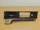 C7sb-650-44a13-dw Ford Dash Fascia Vent Bezel Lh At Heater Controls Thunderbird