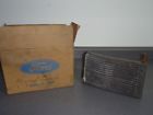C7sz-18476-a Ford Oem Heater Core Seal Thunderbird C7sz-18476-a Ford Oem Heater Core Seal Thunderbird