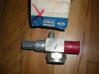 C7sz-19a990-a Ford Nos Thunderbird Air Conditioning Compressor Valve Asy