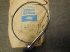 C7tz-18552-b Ford Nos Heater Air Cable Asy C7tz-18552-b Ford Nos Heater Air Cable Asy