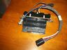 C7vy-19a724-c Lincoln Heater Control Dash Switch Panel
