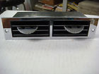 C7wa-19623 Original 67 68 Mercury Cougar Center Dash Air Conditioning Register Ac Vent
