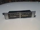 C7za-19523 Ford Mustang Shelby Gt Deluxe Ac Center Dash Vent Register