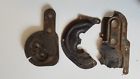 C7za-19b588-a Ford Mustang Ac Air Firewall Hose Gasket Seal And Retainer C7za-19b588-a Ford Mustang Ac Air Firewall Hose Gasket Seal And Retainer