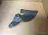 C7za-2886-c 1967 1968 Ford Mustang 289 A C Compressor Side Brace Used Oem 64.5