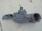 C7zz-18a542-k Ford Mustang Heater Box