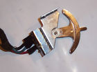 C7zz-19986 1967 Ford Mustang Heater Defroster Blower Fan Switch Fomoco Oem Used Non Ac