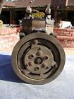 C8aa-2875a2 Fomoco Vintage Ford Mustang Couger Air Conditioning Compressor C8aa-2875a2 Fomoco Vintage Ford Mustang Couger Air Conditioning Compressor