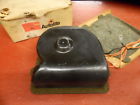 C8az-18527 A1 Autolight Ford Rear Window Defroster Blower Motor Autolite Test Good