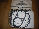 C8az-19b684-a Ford Nos Galaxie Air Conditioning Compressor Gasket Kit