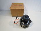 C8oz-19805-a Ford Motorcraft Nos 1966-1971 Fairlane Torino Comet Cyclone A C-heater Blower Motor