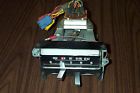 C8sz-19980 C8sz-19980- Ford Air Dash Conditioner Heater Controller 1968 Nos Thunderbird