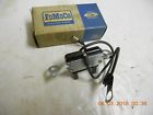 C8sz-2979-a Ford Ac Compressor Clutch Brush Holder Mustang Fairlane Cyclone Nos