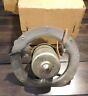 C8tz-18527-a Ford Nos Truck Heater Blower Motor C8tz-18527-a Ford Nos Truck Heater Blower Motor