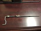 C8uz-18a390a C8uz-18a390 Ford Econoline Nos Heater Duct Shaft Assy