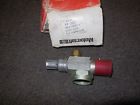 C8vy-19752-a Ford Nos Lincoln Compressor Valve Asy C8vy-19752-a Ford Nos Lincoln Compressor Valve Asy