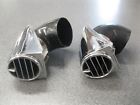 C8za-199706-a Fomoco Mustang Ac Vents Lh Rh
