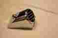 C8za-19c706-a Fomoco 1968 Cougar Air Conditioning Register Drivers Side
