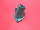 260-289-302-351w C90e-8592-b Ford Motorcraft Oem Thermostat Housing With Threaded Port Boss