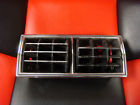 C9a-19c683-a Fomoco Original Mustang Center Dash Air Conditioning Register Ac Vent
