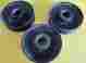 C9af-10a352-a3 Ford 1970 428 Cj A C Idler Pulley C9af-10a352-a3 Ford 1970 428 Cj A C Idler Pulley