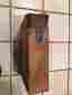 C9az-18476-a Ford Nos Heater Core For Full Size 69 To 72 C9az-18476-a Ford Nos Heater Core For Full Size 69 To 72