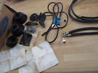 C9az-19b969-b Ford Nos Engine Kit Pulleys Brackets Belts