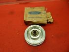 C9az-2884-h Fomoco New Old Stock Nos Ford Mercury Air Conditioning Compressor
