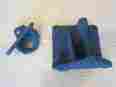C9oa-2882-b Ford Mustang Shelby Mercury Cougar 1969 351w A C Compressor Brackets Oem Pair C9oa-2882-b Ford Mustang Shelby Mercury Cougar 1969 351w A C Compressor Brackets Oem Pair