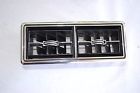 C9wa-19623-c Original 1969 Cougar A C Center Dash Register C9wa-19623-c Original 1969 Cougar A C Center Dash Register