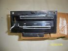 C9za18521-e Ford 1969 1970 Mustang Heater C9za18521-e Ford 1969 1970 Mustang Heater