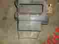 C9zb-650 1969 1970 Mustang Air Conditioning Center Vent Plenum Heater Box Duct Dash C9za