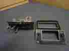 C9zb-6504302-rw Oem Mofoco 1969 1970 Ford Mustang Mach 1 Fastback Heater Control And Bezel Rat Rod