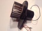 C9zz-18527-a Ford Blower Motor And C9zz-18527-a Ford Blower Motor And
