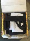 Ca131 Repops New Camaro Heater Seal Kit Big Block Or Small