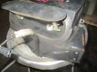 Cac6747 Jaguar Xjs Drivers Side Heater Ac Blower Motor Assembly