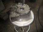 Cac8710 Jaguar Xjs Passenger Heater Ac Blower Motor Assembly