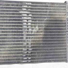 Cadillac 156681 Used A/c Condenser Fits 1993 Eldorado 8-300 4.9 Grade A