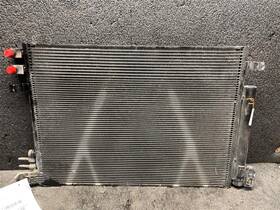 Cadillac 22990683 Used A/c Condenser Fits 2014 Cts Sdn Vin A 4th Digit New Style 3.6l Vi