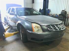 679-00116 Cadillac Ac Condenser Fits 06-11 Dts 170752