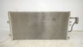 679-00852 Cadillac Ac Condenser Fits 98-04 Seville