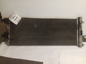 Cadillac 679.gm6523 Ac Condenser From 2023 Escalade 12307938