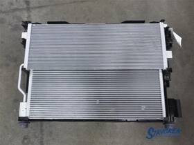 Cadillac 7729752 Lyriq 2024 A/c Condenser 0k Miles 7397