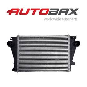 84356897 Cadillac 2013 2014 2015 2016 2017-2019 Ats Cts Air Cooler Intercooler Radiator