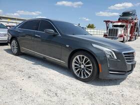 84405857 Cadillac Used A/c Condenser Fits 2017 Ct6 Grade A 84405857 Cadillac Used A/c Condenser Fits 2017 Ct6 Grade A