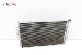 84908876 Cadillac 2020 - 2025 Ct4 Ac Air Conditioning Condenser Oem 84908876 Cadillac 2020 - 2025 Ct4 Ac Air Conditioning Condenser Oem