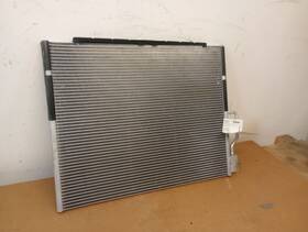 Cadillac 85819821 Ac Condenser For 2026 Vistiq 3167039