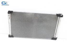 Calsonic Kansei 921006hc0b Infiniti Q50 2.0l Ac Air Conditioning Condenser Oem 2019